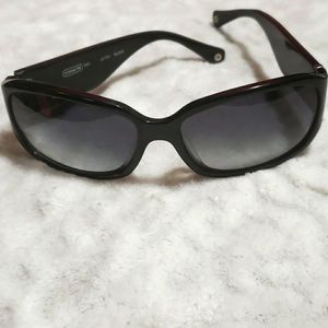 Coach sunglasses